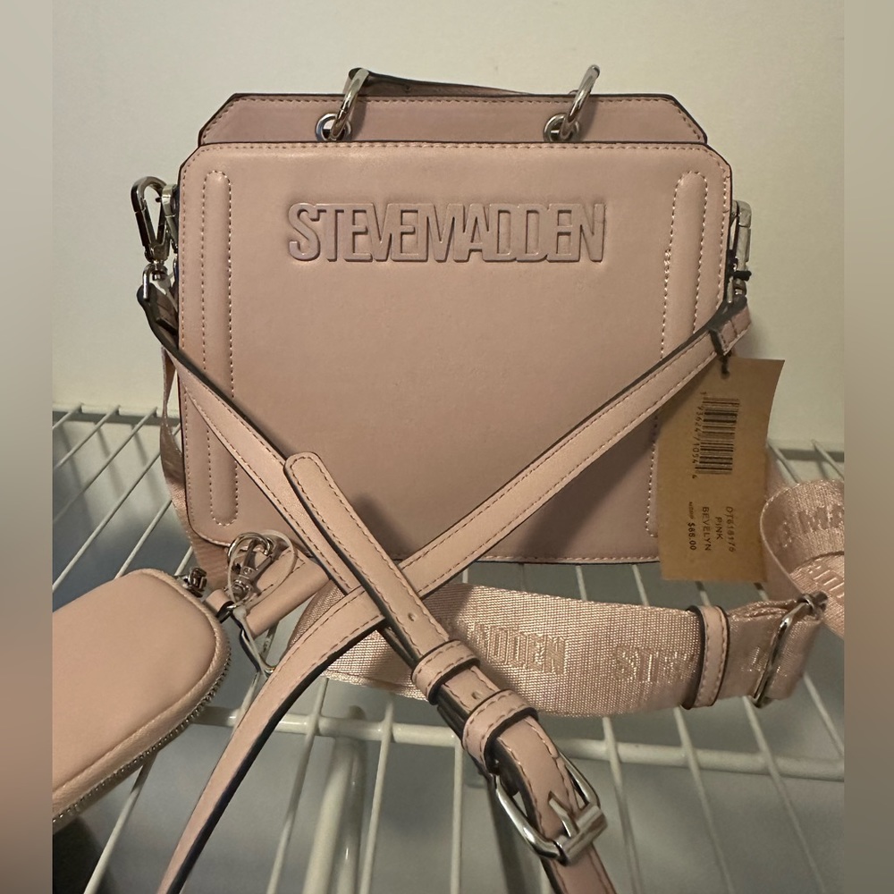 Viral Steve Madden crossbody